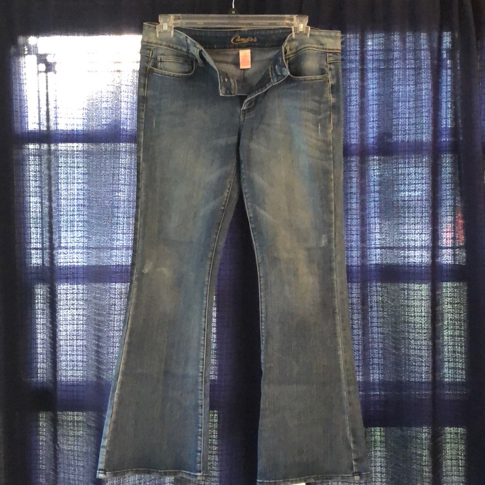 🍭🍭Candies denim jeans🍭🍭